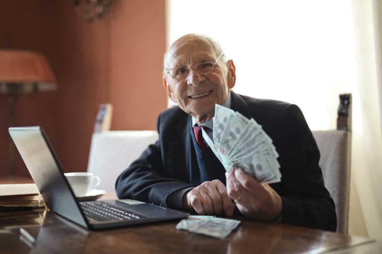 pożyczki dla emerytów i rencistów