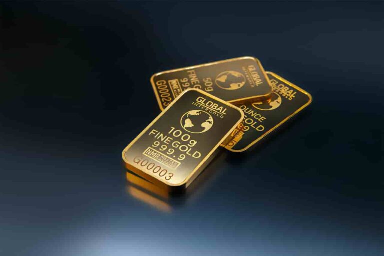 Inwestowanie w złoto – czy i ile można zarobić na złocie?