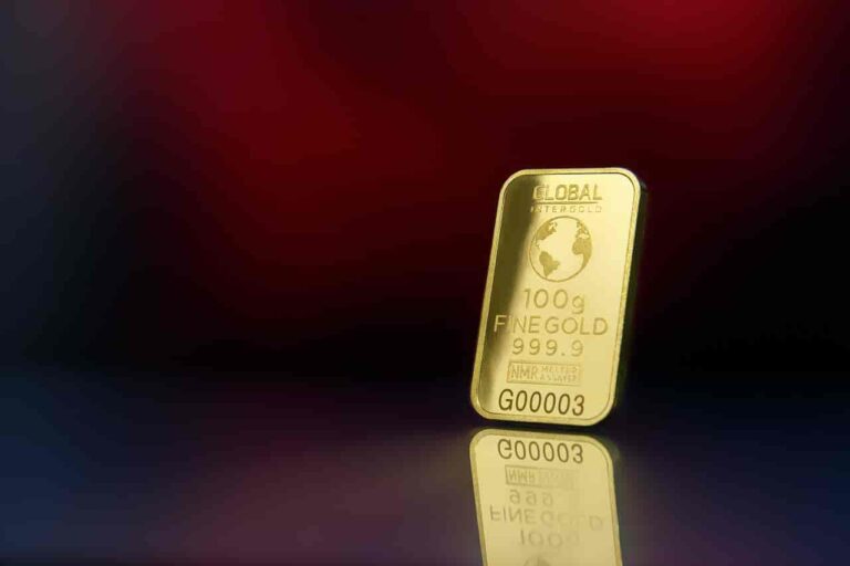 Inwestowanie w złoto – czy warto inwestować w złoto dziś?