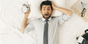 zwolnienie pracownika za spóźnienie do pracy